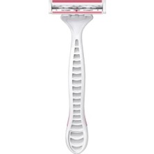 Mabelme Store Derby Lady 2 Platinum 3'lü Blister