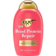 Mabelme Store Protein Repair Şampuan 385 ml