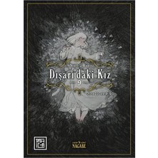 Mabelme Store Dışarıdaki Kız 9