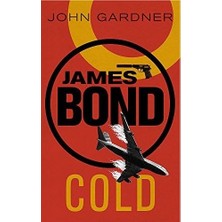 Mabelme Store Cold: A James Bond Thriller