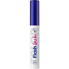 Mabelme Store Lash Colored Mascara No: 04 Blue - Renkli Maskara