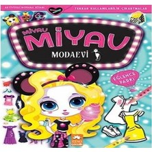 Mabelme Store Miyav Miyav Modaevi - Eğlence Parkı