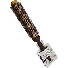 Mabelme Store Ultra Uzun Termal Saç Fırçası (33 Mm)