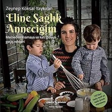 Mabelme Store Eline Sağlık Annecim: Memeden Mamaya ve Katı Gıdaya Geçiş Rehberi
