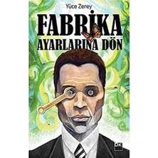 Mabelme Store Fabrika Ayarlarına Dön