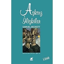 Mabelme Store Aşksız Ilişkiler