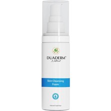 Mabelme Store Duaderm Duaderm Cilt Temizleme Köpüğü 150 ml