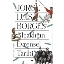 Mabelme Store Alçaklığın Evrensel Tarihi
