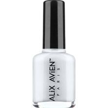 Mabelme Store Limited Edition Açık Gri Mavi Oje-Yüksek Pigmentli Uzun Süreli Kalıcı Hızlı Kuruma-Nail Lacquer No:4