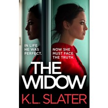 Mabelme Store The Widow: An Absolutely Unputdownable And Gripping Psychological Thriller