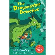 Mabelme Store The Dragonsitter Detective