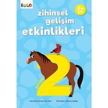 Mabelme Store Zihinsel Gelişim Etkinlikleri - Seviye 2