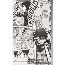Mabelme Store Kıyamet Meleği 16 - Seraph Of The End
