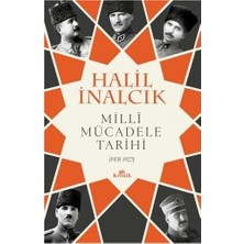 Mabelme Store Milli Mücadele Tarihi: (1908-1923)