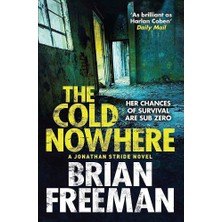 Mabelme Store The Cold Nowhere