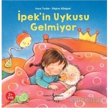 Mabelme Store Ipek’in Uykusu Gelmiyor