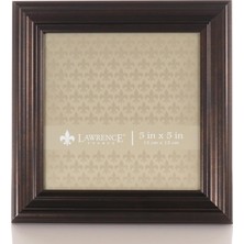 Mabelme Store Prime Frames Sutter Çerçeve, 12,7 x 12,7 Cm, Bronz Renk