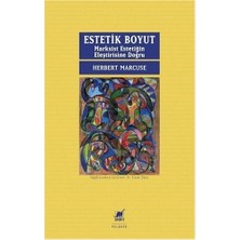 Mabelme Store Estetik Boyut: Marksist Estetiğin Eleştirisine Doğru