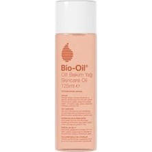 Mabelme Store Prime Çatlak Karşıtı & Leke Karşıtı Nemlendirici Cilt Bakım Yağı 125 ml