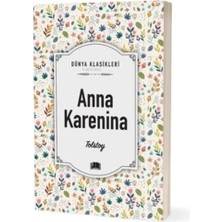 Mabelme Store Anna Karenina