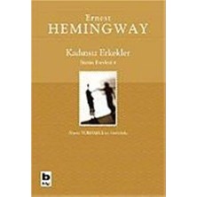Mabelme Store Kadınsız Erkekler: Bütün Eserleri 4