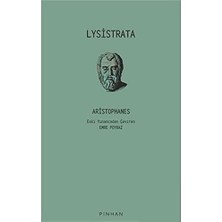 Mabelme Store Lysistrata
