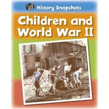 Mabelme Store History Snapshots: Children And World War Iı
