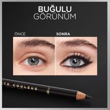 Mabelme Store Cosmetics Haute Couleur Göz Kalemi - 110 Noir Silk