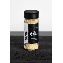 Mabelme Store Prime Baharat Dükkanı Beyaz Susam 65GR (Cam)