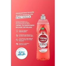 Mabelme Store Bulaşık Deterjanı Pembe Greyfurt 750 ml