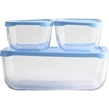 Mabelme Store Box Snow Box Saklama Takımı A Hediyelik Kutu B