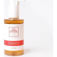 Mabelme Store Purifying Gel Cleanser 200ML - Cilt Yatıştırıcı Jel Temizleyici
