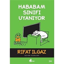 Mabelme Store Hababam Sınıfı Uyanıyor