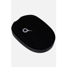 Mabelme Store Prime ile Uyumlu Speedpro Max Serisi Uyumlu Şarjlı Dikey Hazne Filtresi 2 Adet Siyah