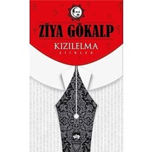 Mabelme Store Kızıl Elma Şiirler