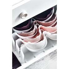 Mabelme Store Prime 2li Set Sütyen Düzenleyici Beyaz