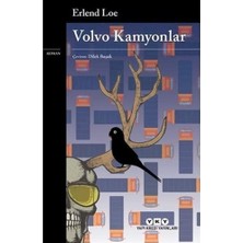 Mabelme Store Volvo Kamyonlar