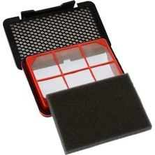 Mabelme Store Prime RO8324, RO8341, RO8366, RO8370 Silence Multi Cyclonic Filtre Seti Uyumlu