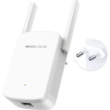 Mabelme Store ME30 AC1200 Wi-Fi Extender