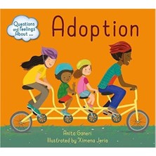 Mabelme Store Questions And Feelings About: Adoption