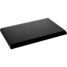 Mabelme Store Prime Cyrstal Accessory Tray Siyah Tek Ebat BA2052 037 C2