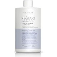 Mabelme Store Prime Professional Restart Moisture Melting Saç Kremi 750ML