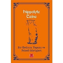 Mabelme Store Bir Kedinin Yaşamı ve Felsefi Görüşleri
