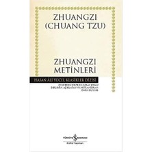 Mabelme Store Zhuangzi Metinleri