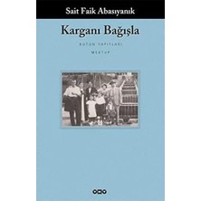 Mabelme Store Karganı Bağışla (Kapak Değişebilir)