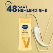 Mabelme Store Vücut Losyonu Temel Onarım Kuru Ciltler Için 200 ml