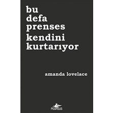 Mabelme Store Bu Defa Prenses Kendini Kurtarıyor
