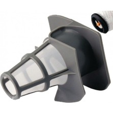 Mabelme Store Prime EF141 Için Orijinal Yedek Filtre Seti Aeg Ergorapido Ag9.., ZB28..., ZB29