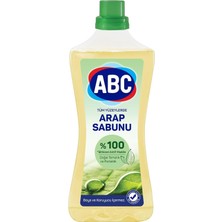 Mabelme Store Deterjan Sıvı Arap Sabunu 900 ml