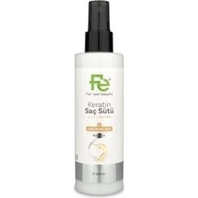Mabelme Store Prime Fe Keratin Saç Sütü